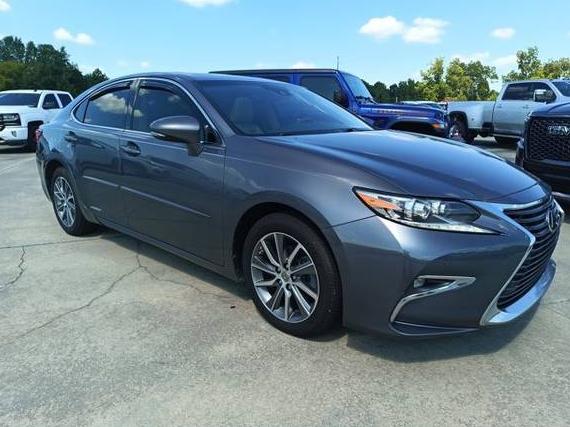 LEXUS ES 2016 JTHBW1GG7G2105213 image LEXUS ES 2016 JTHBW1GG7G2105213 image