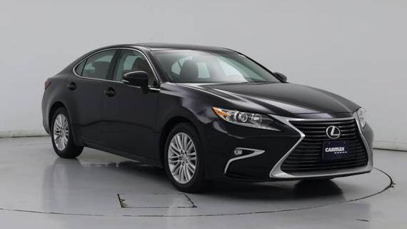 LEXUS ES 2016 58ABK1GG7GU021916 image