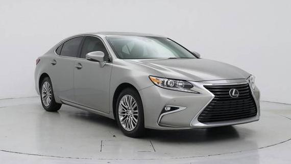 LEXUS ES 2016 58ABK1GG4GU019010 image LEXUS ES 2016 58ABK1GG4GU019010 image