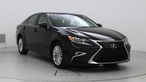 LEXUS ES 2016 58ABK1GG4GU018911 image