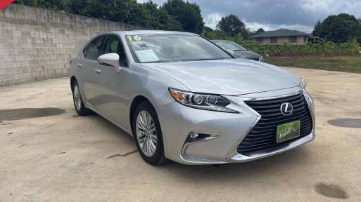 LEXUS ES 2016 JTHBK1GGXG2232632 image