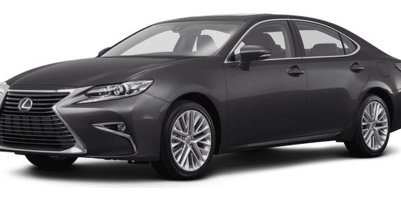 LEXUS ES 2016 58ABK1GG4GU006600 image