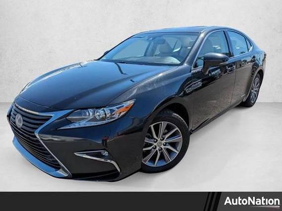 LEXUS ES 2016 JTHBW1GG5G2119935 image LEXUS ES 2016 JTHBW1GG5G2119935 image