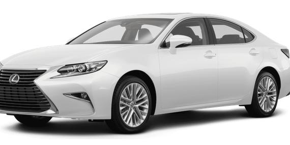 LEXUS ES 2016 JTHBK1GG0G2240271 image