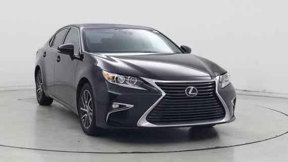 LEXUS ES 2016 58ABK1GG6GU034172 image