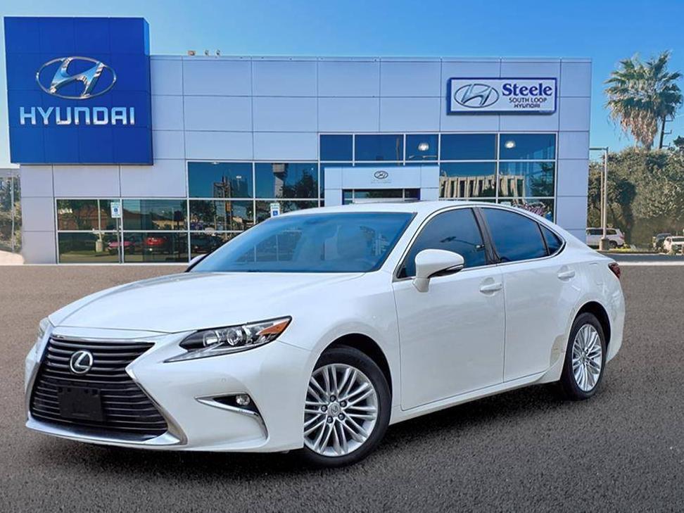 LEXUS ES 2016 JTHBK1GG9G2211982 image