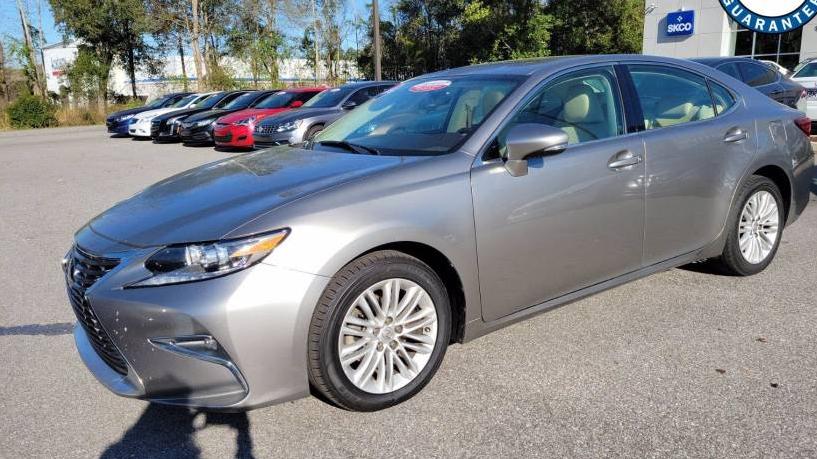 LEXUS ES 2016 58ABK1GG4GU005866 image