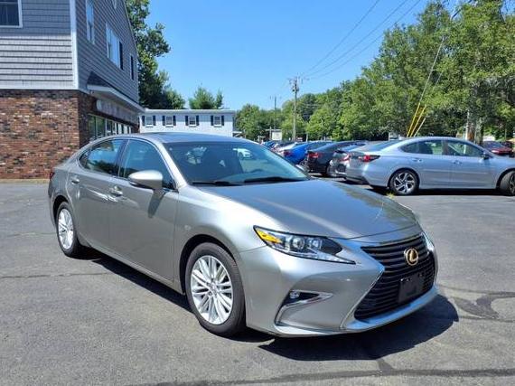 LEXUS ES 2016 58ABK1GG2GU015117 image