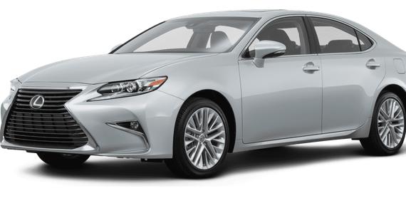 LEXUS ES 2016 58ABK1GG6GU007912 image