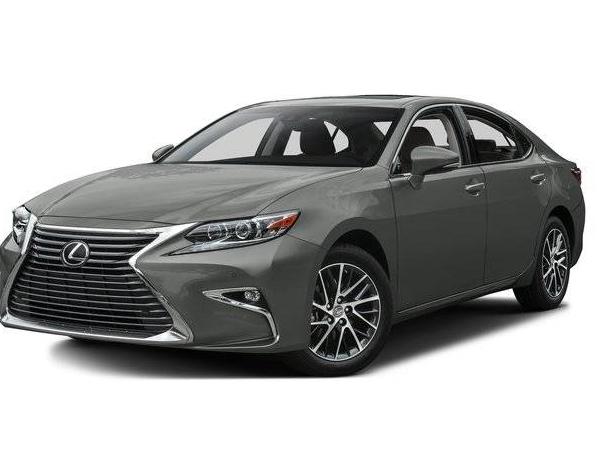 LEXUS ES 2016 JTHBK1GG8G2215652 image