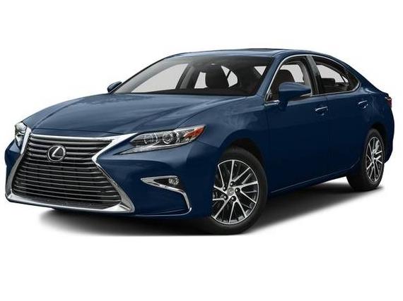 LEXUS ES 2016 58ABK1GGXGU028133 image