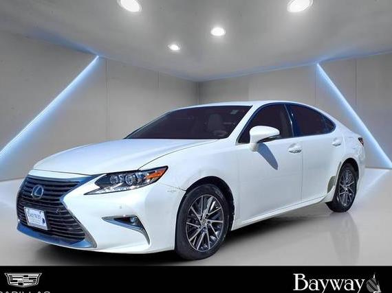 LEXUS ES 2016 JTHBK1GG6G2228643 image LEXUS ES 2016 JTHBK1GG6G2228643 image