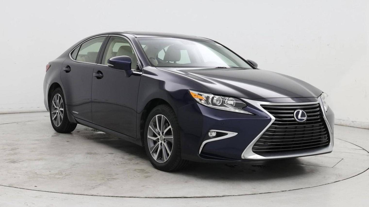 LEXUS ES 2016 JTHBW1GG7G2121198 image