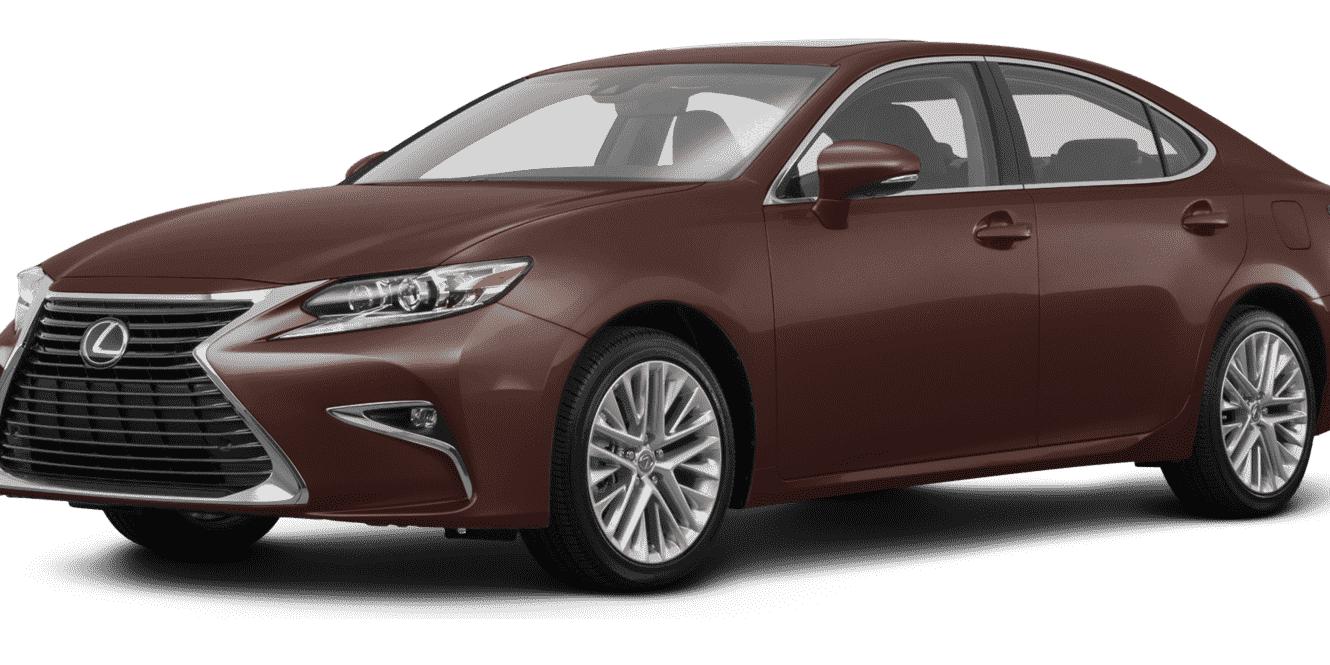 LEXUS ES 2016 JTHBK1GG1G2226525 image