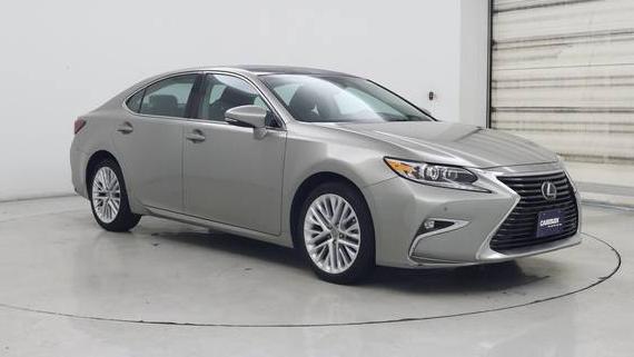 LEXUS ES 2016 58ABK1GG8GU024002 image LEXUS ES 2016 58ABK1GG8GU024002 image