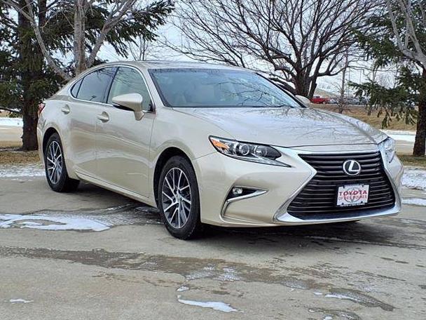 LEXUS ES 2016 JTHBK1GG2G2238599 image