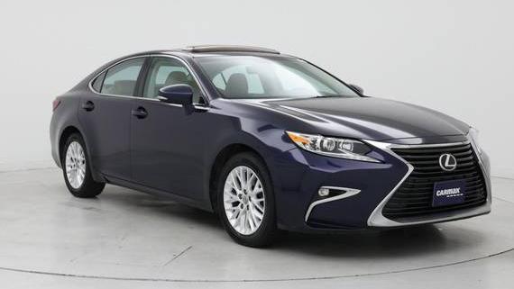 LEXUS ES 2016 58ABK1GG1GU023533 image LEXUS ES 2016 58ABK1GG1GU023533 image