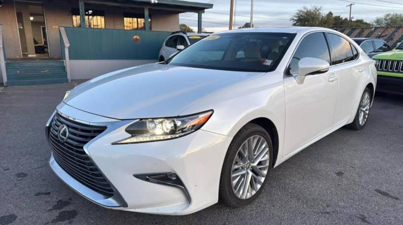 LEXUS ES 2016 JTHBK1GG2G2227666 image