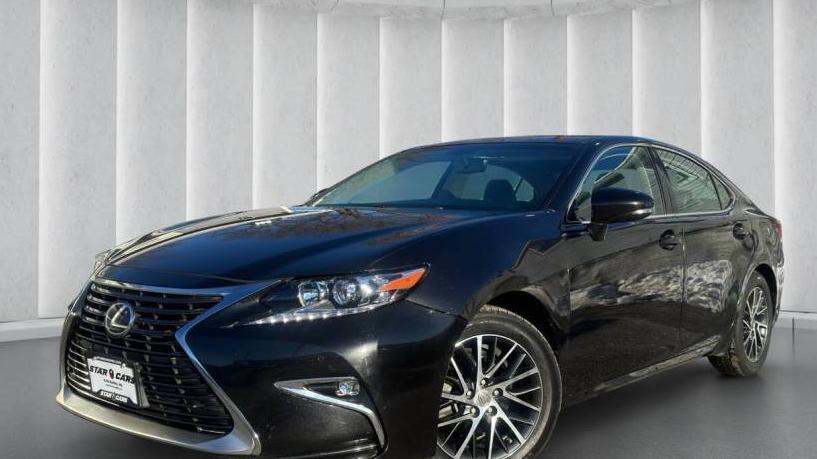 LEXUS ES 2016 58ABK1GG2GU026991 image