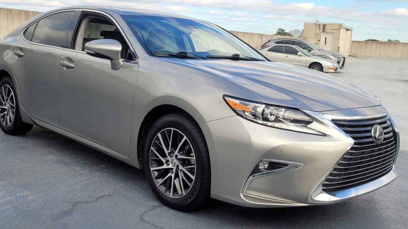 LEXUS ES 2016 JTHBK1GG6G2219778 image