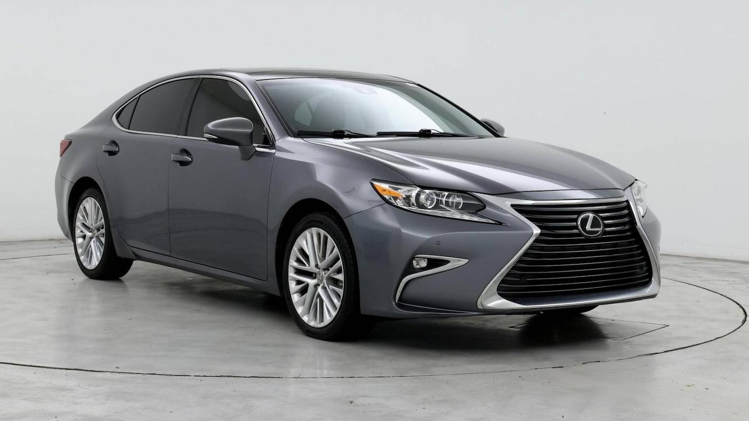 LEXUS ES 2016 JTHBK1GG8G2214758 image