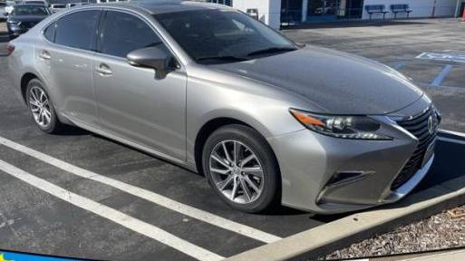 LEXUS ES 2016 JTHBW1GG9G2114964 image