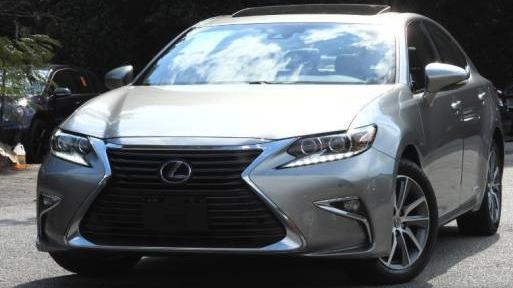 LEXUS ES 2016 JTHBW1GG2G2112814 image