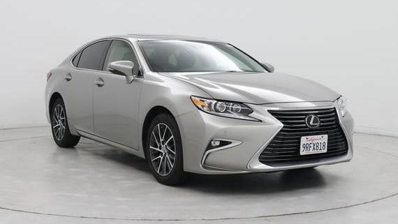 LEXUS ES 2016 JTHBK1GG6G2236757 image