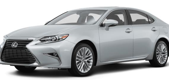 LEXUS ES 2016 58ABK1GG5GU029805 image