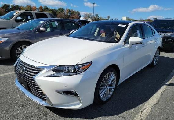 LEXUS ES 2016 JTHBK1GG2G2246234 image LEXUS ES 2016 JTHBK1GG2G2246234 image
