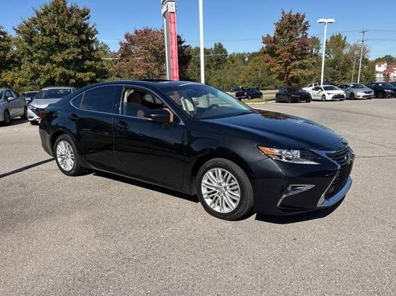LEXUS ES 2016 58ABK1GG5GU015614 image LEXUS ES 2016 58ABK1GG5GU015614 image