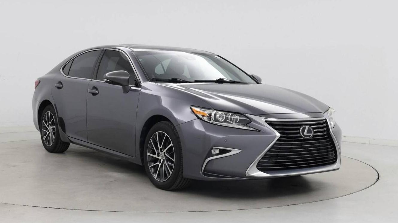 LEXUS ES 2016 JTHBK1GG4G2219195 image