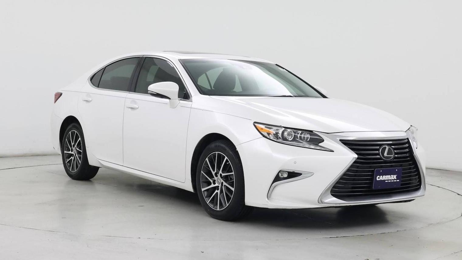 LEXUS ES 2016 58ABK1GG8GU035498 image