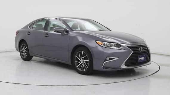 LEXUS ES 2016 58ABK1GG4GU023896 image LEXUS ES 2016 58ABK1GG4GU023896 image