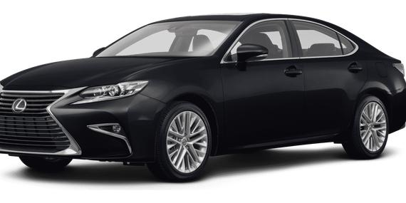 LEXUS ES 2016 58ABK1GGXGU008707 image