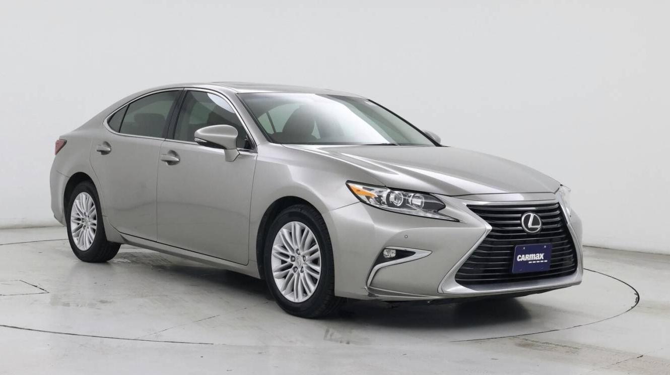 LEXUS ES 2016 58ABK1GG8GU006549 image