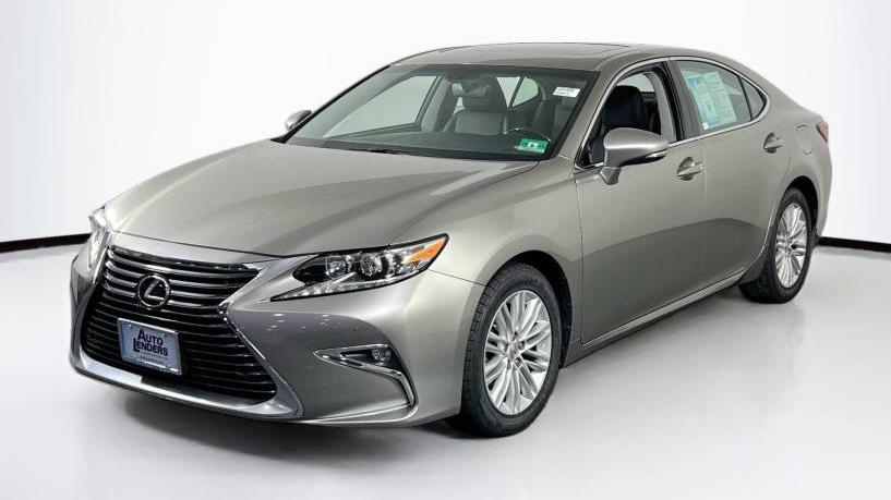 LEXUS ES 2016 58ABK1GG7GU014688 image