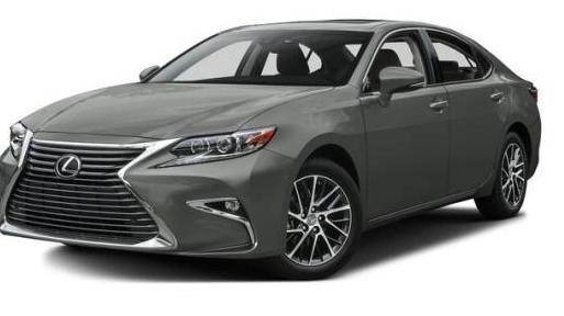 LEXUS ES 2016 58ABK1GG7GU002900 image