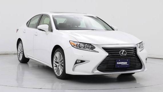 LEXUS ES 2016 JTHBK1GG3G2231676 image LEXUS ES 2016 JTHBK1GG3G2231676 image