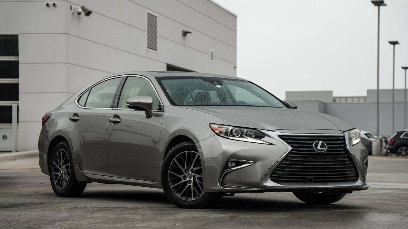 LEXUS ES 2016 JTHBK1GG2G2222726 image