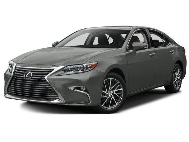 LEXUS ES 2016 58ABK1GG0GU025614 image