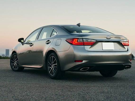 LEXUS ES 2016 JTHBK1GG8G2228501 image