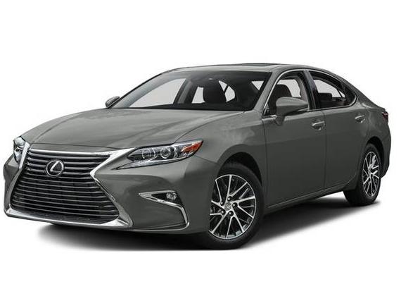 LEXUS ES 2016 58ABK1GG2GU011732 image