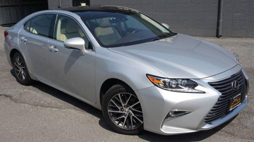 LEXUS ES 2016 JTHBK1GG2G2233144 image