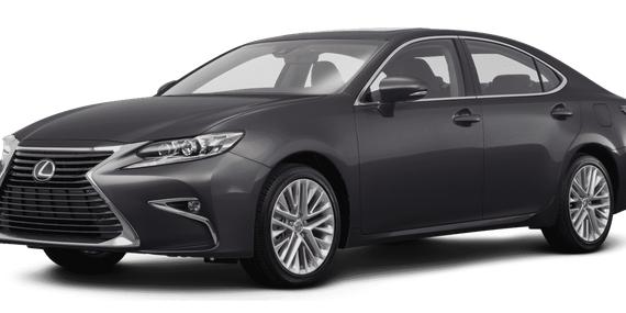 LEXUS ES 2016 58ABK1GG2GU009527 image