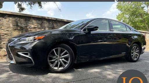 LEXUS ES 2016 JTHBW1GG8G2120111 image