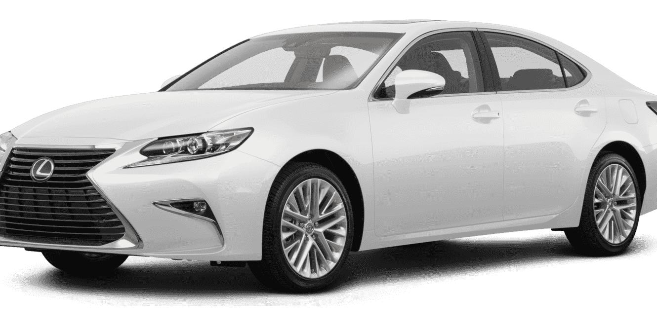 LEXUS ES 2016 58ABK1GGXGU030626 image