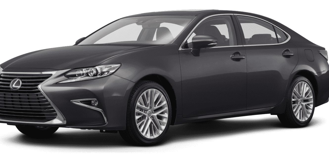 LEXUS ES 2016 58ABK1GG5GU020313 image