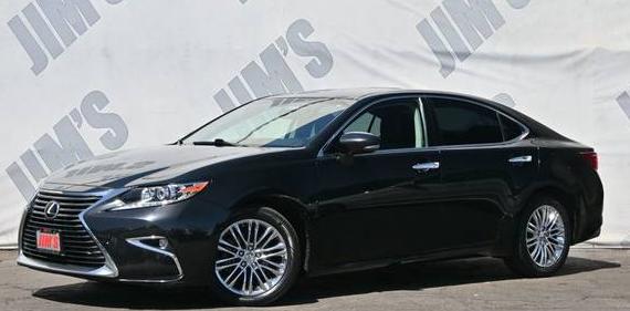 LEXUS ES 2016 58ABK1GG5GU007982 image LEXUS ES 2016 58ABK1GG5GU007982 image