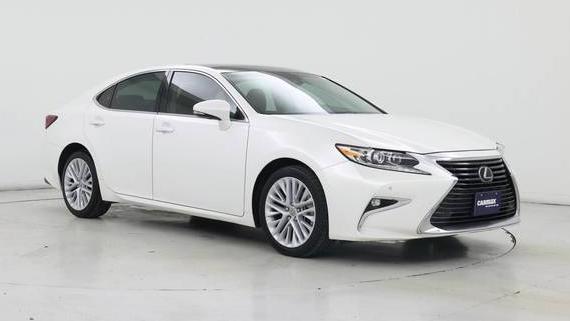 LEXUS ES 2016 58ABK1GG8GU026042 image